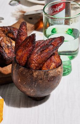 (abeautifullife) Jamaican Kitchen by null (abeautifullife) Jamaican Kitchen by null