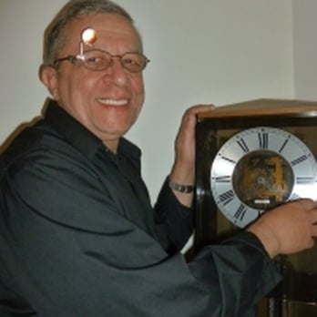 E K Clocks - Antiques Near Me - Morton Grove, Illinois