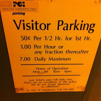 Parking Concepts - Hours of operation - Parking Near Me - Santa Ana, California Parking Concepts - Hours of operation - Parking Near Me - Santa Ana, California