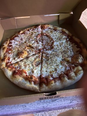 Carlucci's Brick Oven Trattoria & Pizzeria by null