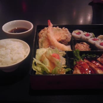 Masami - Lunch special for 6.95 - Japanese Near Me - Richardson, Texas Masami - Lunch special for 6.95 - Japanese Near Me - Richardson, Texas