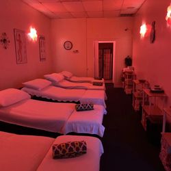 Crystal Asian Massage - 2ok