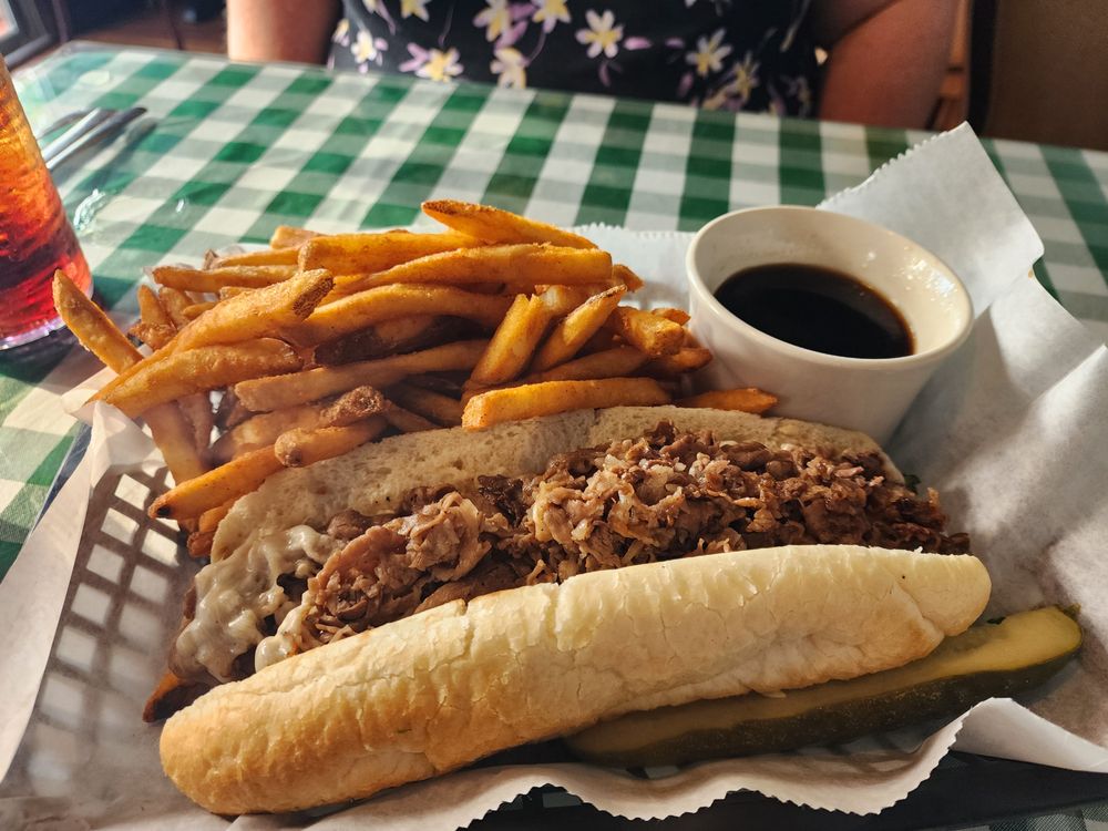 River Landing Bistro Image