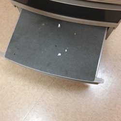 Bluegrass Urgent Care - Filthy
