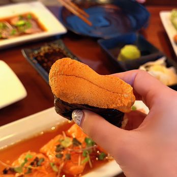 EAT'S SUSHI - Sushi Bars Near Me - Costa Mesa, California EAT'S SUSHI - Sushi Bars Near Me - Costa Mesa, California