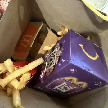 McDonald's - Burgers Near Me - Central Valley, New York McDonald's - Burgers Near Me - Central Valley, New York