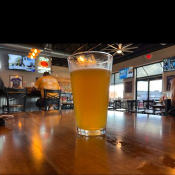 Frank's - Calf Killer local beer!! Special Evil!!! - American Near Me - Sparta, Tennessee