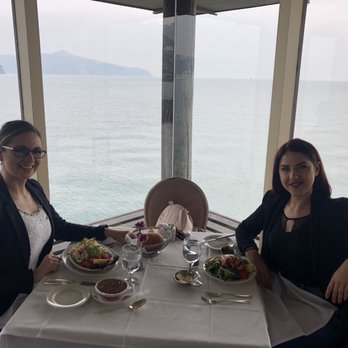 The Spinnaker - Breakfast & Brunch Near Me - Sausalito, California