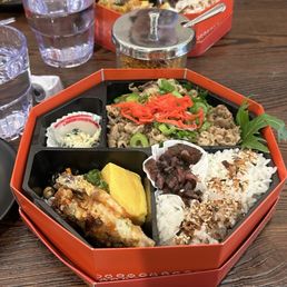 Sukiyaki Beef Ramen