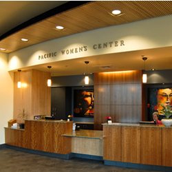 Pacific Women's Center