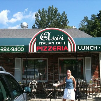 Cafe Assisi - Italian Near Me - Wrentham, Massachusetts