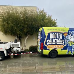 Rooter Solutions