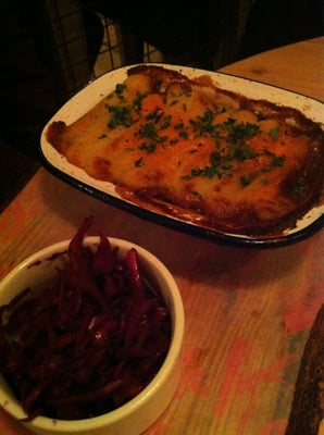 Bill's Wimbledon Restaurant by null