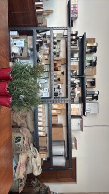 Sepia Coffee by null