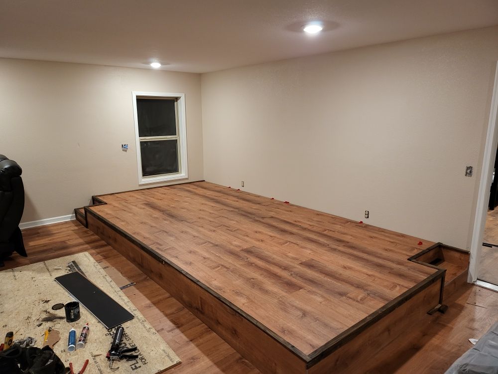 Slide of Samson Home Improvement and Repair