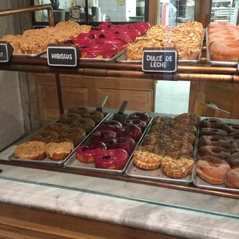 Dough - Desserts Near Me - New York, New York Dough - Desserts Near Me - New York, New York