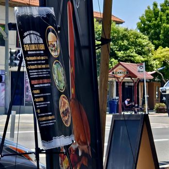 The Balboa South - $15 lunch specials - Burgers Near Me - Chula Vista, California The Balboa South - $15 lunch specials - Burgers Near Me - Chula Vista, California