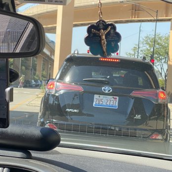 Uber - Taxis Near Me