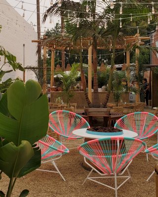 De Buena Planta by null