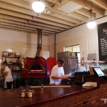 Roberta's - Pizza Near Me - Brooklyn, New York Roberta's - Pizza Near Me - Brooklyn, New York