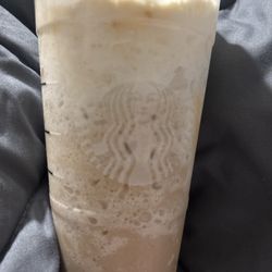 Starbucks - Caramel Frappuccino
