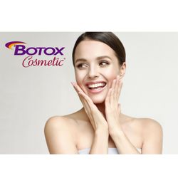 Face to Face Spa- Promenade at Crocker - Botox injections