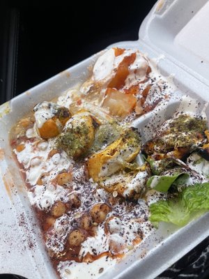 KEBABS TO-GO! by null