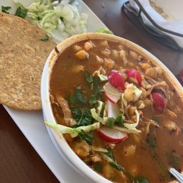 Pozole