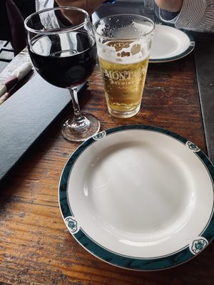 Iron Bar & Lounge NYC - Hell's Kitchen by null