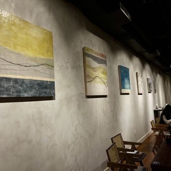 A2 Wine Bar - Wine Bars Near Me - San Mateo, California