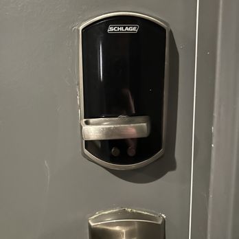 OH Lock and Key Solutions - My new lock for my business - Keys & Locksmiths Near Me