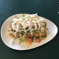 El Mariachi - Chimichanga