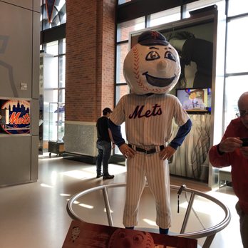 Citi Field - Met museum - Stadiums & Arenas Near Me - Corona, New York