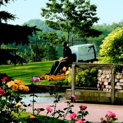NewLand Nursery & Landscaping - Lawn maintenance