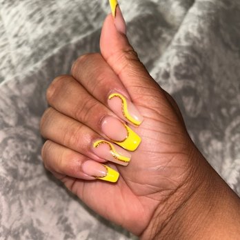 Nails 19 - Nail Salons Near Me - Folsom, California Nails 19 - Nail Salons Near Me - Folsom, California