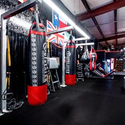 T-Prep Gym