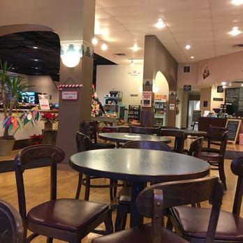 Down Thyme Cafe - Cafes Near Me - Fremont, Ohio