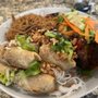 Photo of Flower lantern vegetarian restaurant - Nha Hang Chay Hoa Dang