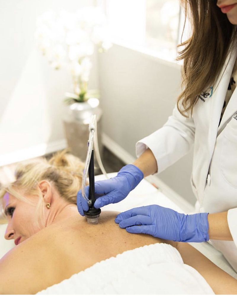 Skin and Roses Esthetics Logo