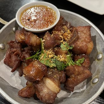 Fa-Sai Thai - thai garlic short ribs - Desserts Near Me - Garden Grove, California Fa-Sai Thai - thai garlic short ribs - Desserts Near Me - Garden Grove, California