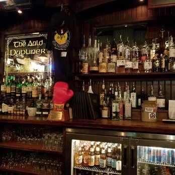 Auld Dubliner Tahoe - Whiskey 1 - Irish Near Me - Olympic Valley, California