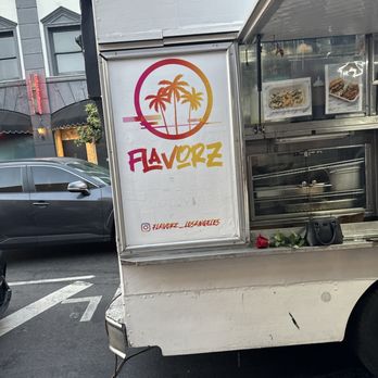 Flavorz - Looooove the food - Asian Fusion Near Me - Los Angeles, California Flavorz - Looooove the food - Asian Fusion Near Me - Los Angeles, California