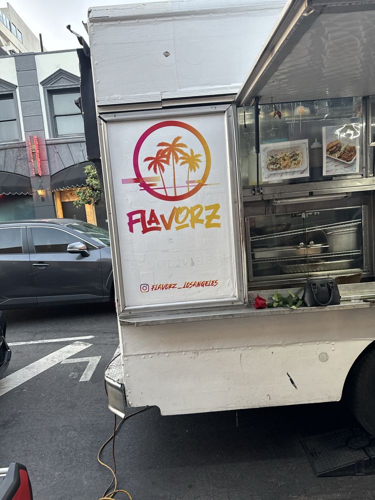 Flavorz