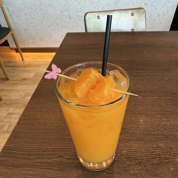 Brown Butter - So refreshing - Desserts Near Me - Danville, California