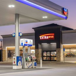 Exterior photo of ExtraMile - Spanish Fork, Utah Exterior photo of ExtraMile - Spanish Fork, Utah