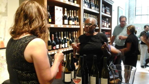 Grande Krewe Fine Wine & Spirits by null