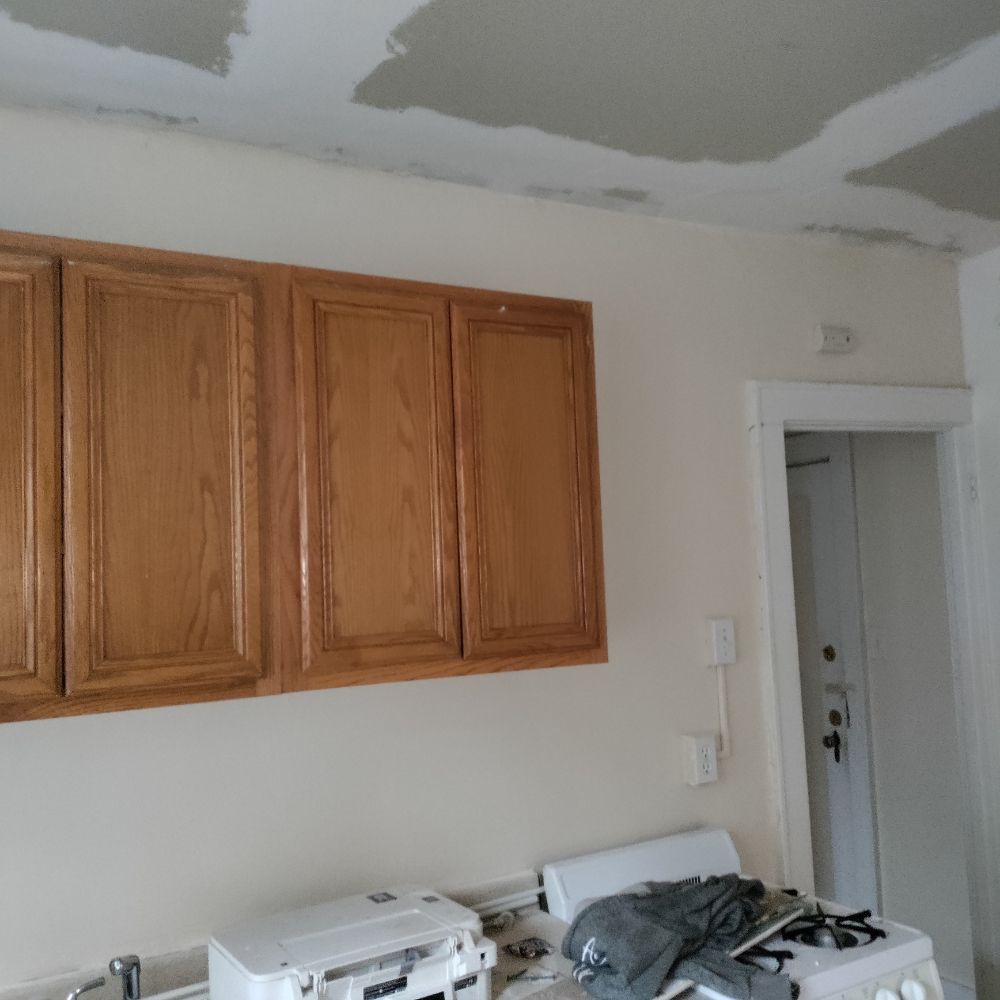 Slide of DB's Affordable Renovations