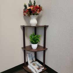 Back in Shape Chiropractic - Hallway