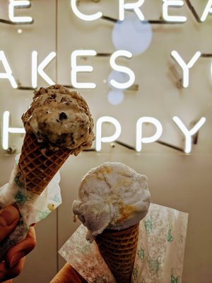 Molly Moon's Homemade Ice Cream Redmond by null