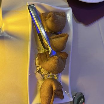 Zaika Indian Bistro - Samosas - Buffets Near Me - las vegas, Nevada